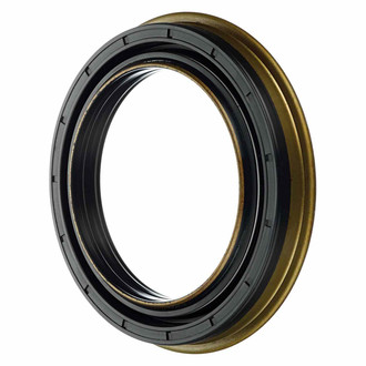 FAG® - Rear Driver or Passenger Side Wheel Seal