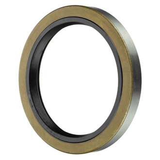 FAG® - Rear Driver or Passenger Side Wheel Seal
