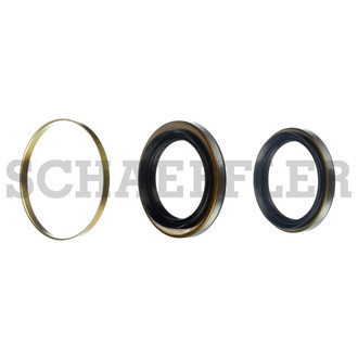 FAG® - Transfer Case Shift Shaft Repair Sleeve Kit