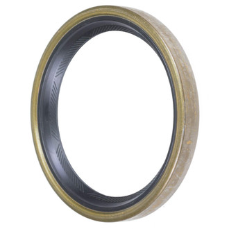 FAG® - Rear Driver or Passenger Side Wheel Seal