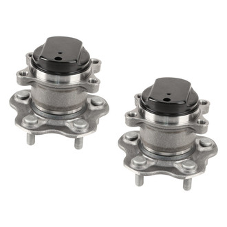 FAG® - Wheel Bearing and Hub Assembly Set
