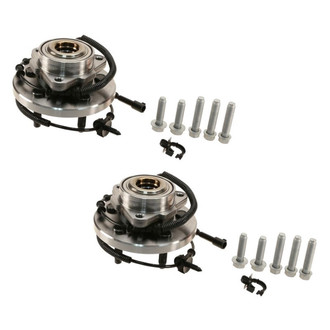 FAG® - Wheel Bearing and Hub Assembly Set