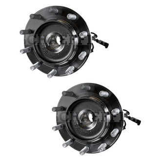 FAG® - Wheel Bearing and Hub Assembly Set