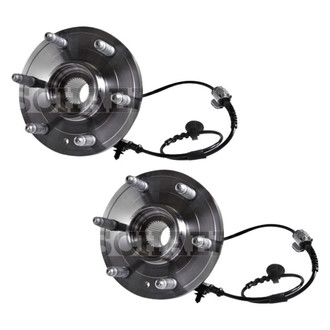 FAG® - Wheel Bearing and Hub Assembly Set