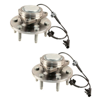 FAG® - Wheel Bearing and Hub Assembly Set