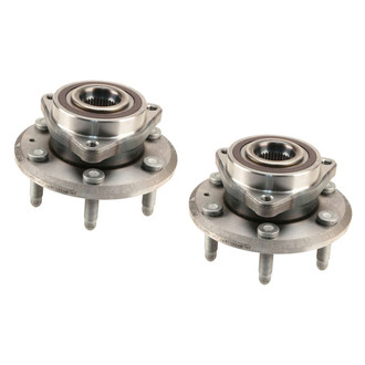 FAG® - Wheel Bearing and Hub Assembly Set