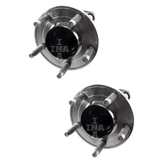 FAG® - Wheel Bearing and Hub Assembly Set