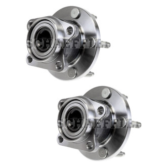 FAG® - Wheel Bearing and Hub Assembly Set