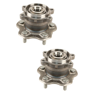 FAG® - Wheel Bearing and Hub Assembly Set
