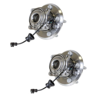 FAG® - Wheel Bearing and Hub Assembly Set