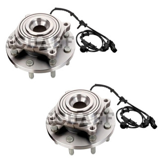 FAG® - Wheel Bearing and Hub Assembly Set