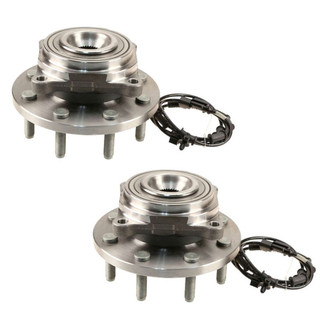 FAG® - Wheel Bearing and Hub Assembly Set