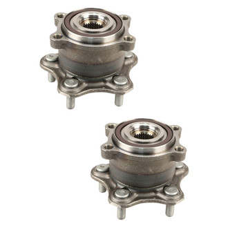 FAG® - Wheel Bearing and Hub Assembly Set