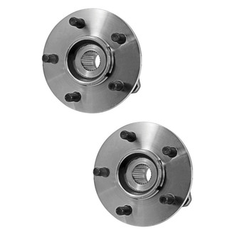 FAG® - Wheel Bearing and Hub Assembly Set