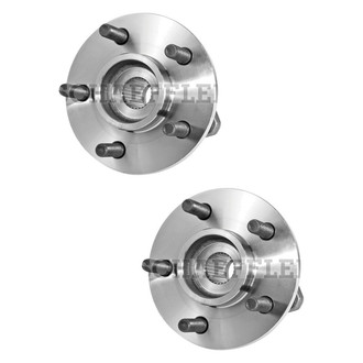 FAG® - Wheel Bearing and Hub Assembly Set