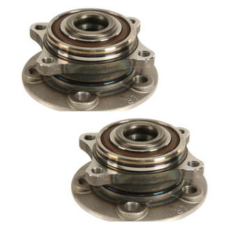 FAG® - Wheel Bearing and Hub Assembly Set
