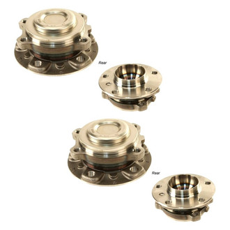 FAG® - Wheel Bearing and Hub Assembly Set