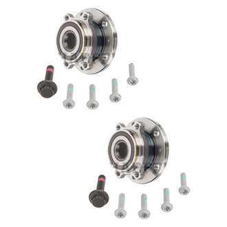 FAG® - Wheel Bearing and Hub Assembly Set