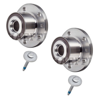 FAG® - Wheel Bearing and Hub Assembly Set