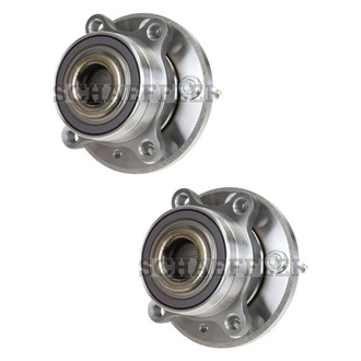 FAG® - Wheel Bearing and Hub Assembly Set
