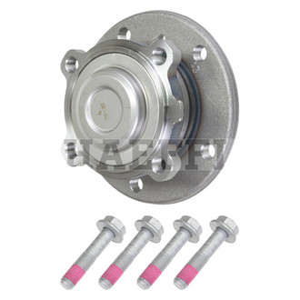 FAG® - Front Driver or Passenger Side Wheel Bearing Kit