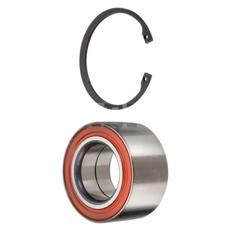 FAG® - Rear Driver or Passenger Side Wheel Bearing Kit