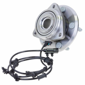 FAG® - Front Driver or Passenger Side Wheel Bearing