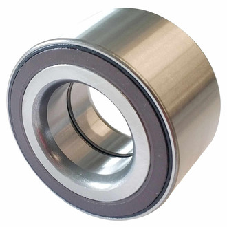 FAG® - Rear Driver or Passenger Side Wheel Bearing