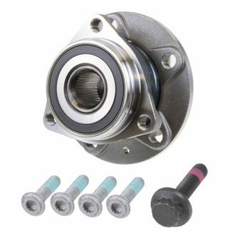 FAG® - Front Driver or Passenger Side Wheel Bearing Kit