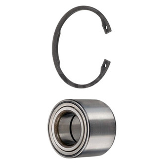 FAG® - Rear Driver or Passenger Side Wheel Bearing Kit