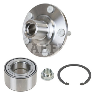 FAG® - Front Driver or Passenger Side Wheel Hub Repair Kit