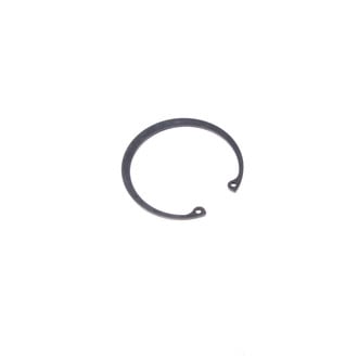 FAG® - Rear Driver or Passenger Side Wheel Bearing Retaining Ring