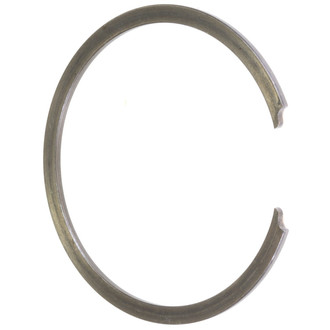 FAG® - Rear Driver or Passenger Side Wheel Bearing Retaining Ring
