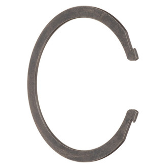 FAG® - Front Driver or Passenger Side Wheel Bearing Retaining Ring