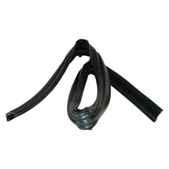 Fairchild® - Driver or Passenger Side Glass Run Division Bar Channel