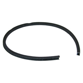 Fairchild® - Front Driver or Passenger Side Glass Run Division Bar Channel