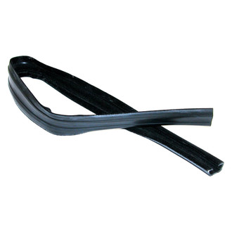 Fairchild® - Front Driver or Passenger Side Glass Run Division Bar Channel