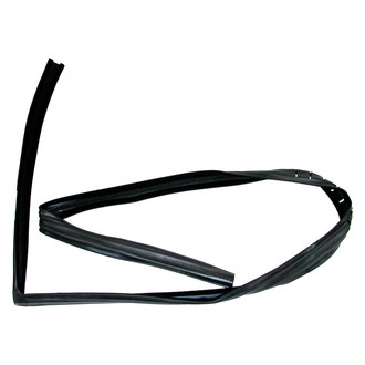 Fairchild® - Door Window Glass Run Channel