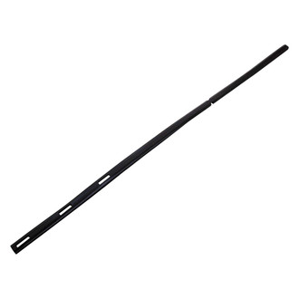 Fairchild® - Front Driver or Passenger Side Complete Glass Run Window Channel
