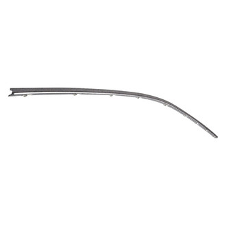 Fairchild® - Inner Tailgate Belt Weatherstrip