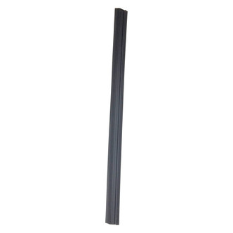 Fairchild® - Front Outer Driver Side Belt Weatherstrip
