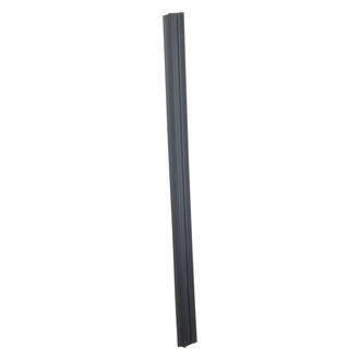 Fairchild® - Front Outer Passenger Side Belt Weatherstrip