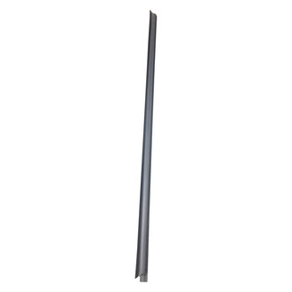 Fairchild® - Front Outer Passenger Side Belt Weatherstrip