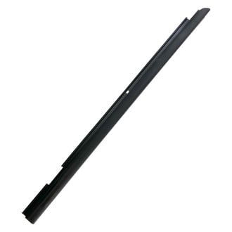 Fairchild® - Rear Outer Driver Side Belt Weatherstrip