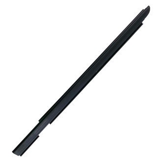 Fairchild® - Rear Outer Passenger Side Belt Weatherstrip