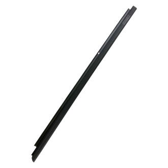 Fairchild® - Front Outer Driver Side Belt Weatherstrip