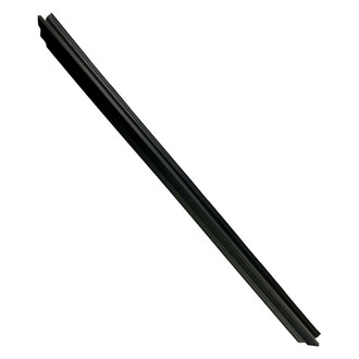 Fairchild® - Front Inner Driver or Passenger Side Belt Weatherstrip