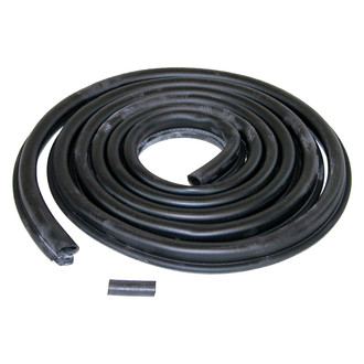 Fairchild® - Front Driver or Passenger Side Door Seal