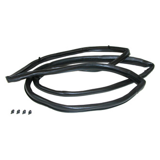 Fairchild® - Front Passenger Side Door Seal