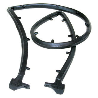 Fairchild® - Tailgate Seal